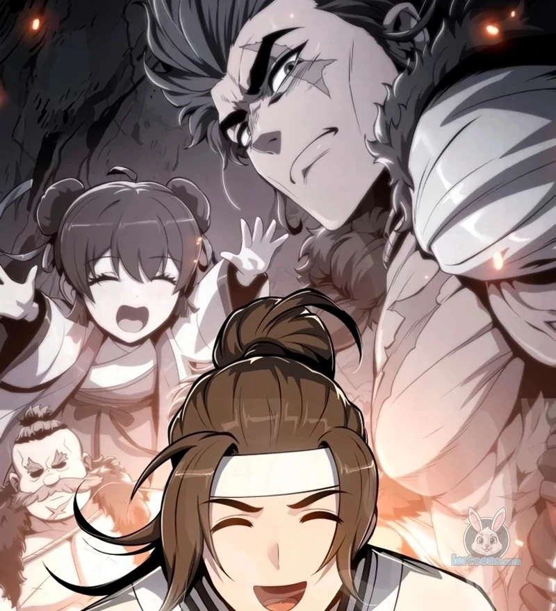 The Poison Master of Sacheondang Clan Chapter 63 - page 90