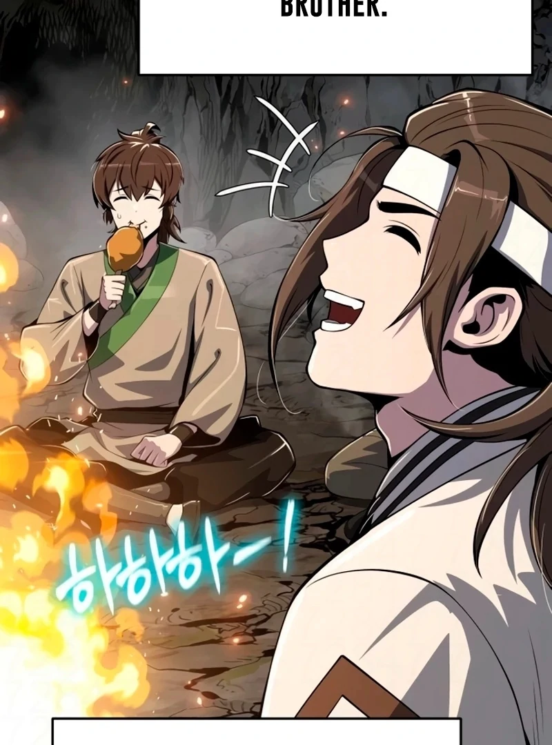 The Poison Master of Sacheondang Clan Chapter 63 - page 93