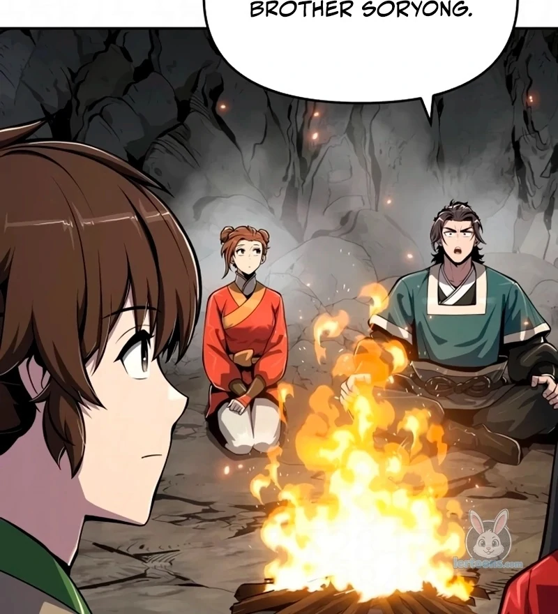 The Poison Master of Sacheondang Clan Chapter 63 - page 95