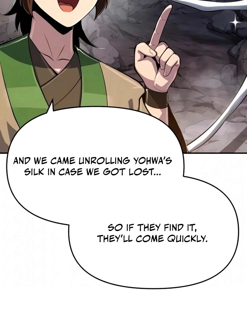 The Poison Master of Sacheondang Clan Chapter 63 - page 98