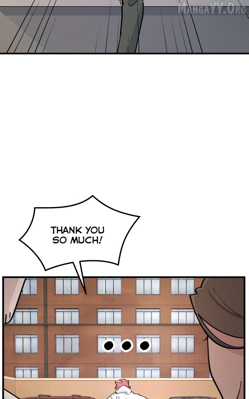 New Magical Me Chapter 33 - page 32
