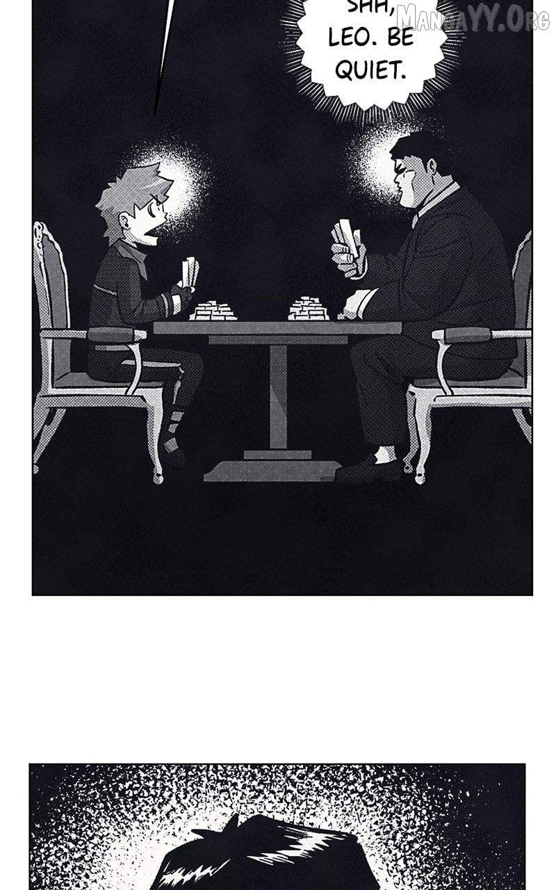 Surviving in an Action Manhwa Chapter 138 - page 11