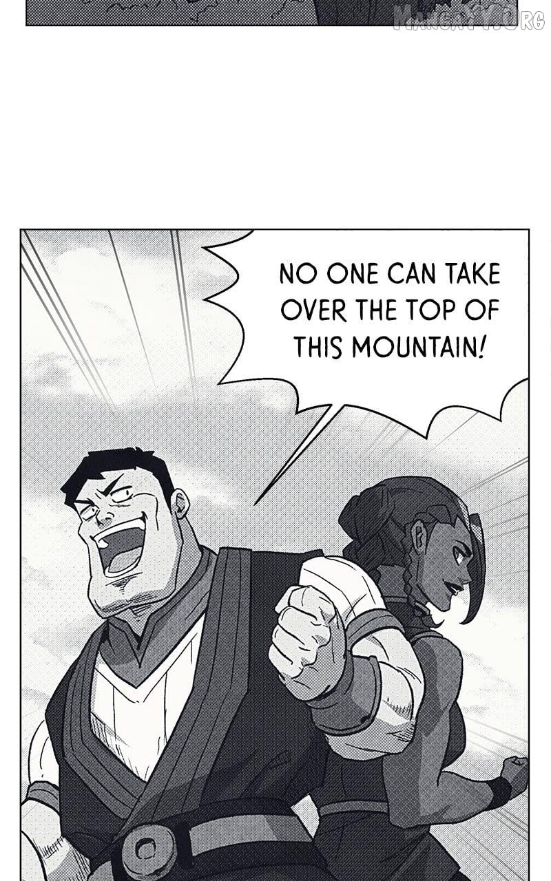Surviving in an Action Manhwa Chapter 138 - page 18
