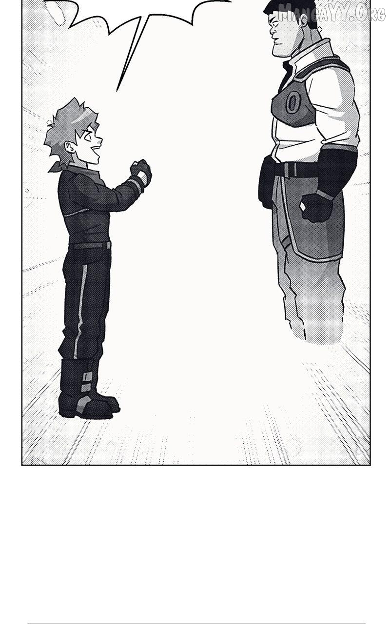 Surviving in an Action Manhwa Chapter 138 - page 26