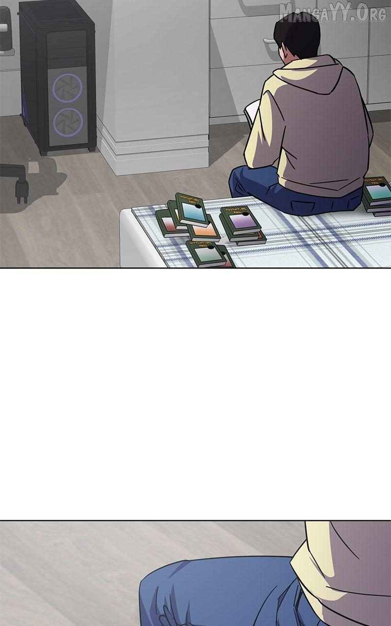 Surviving in an Action Manhwa Chapter 138 - page 3
