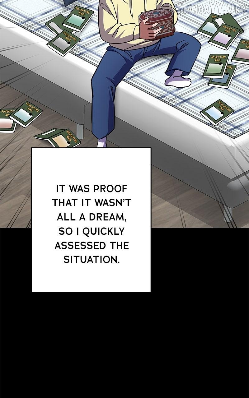 Surviving in an Action Manhwa Chapter 138 - page 42