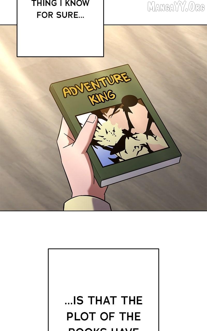 Surviving in an Action Manhwa Chapter 138 - page 50