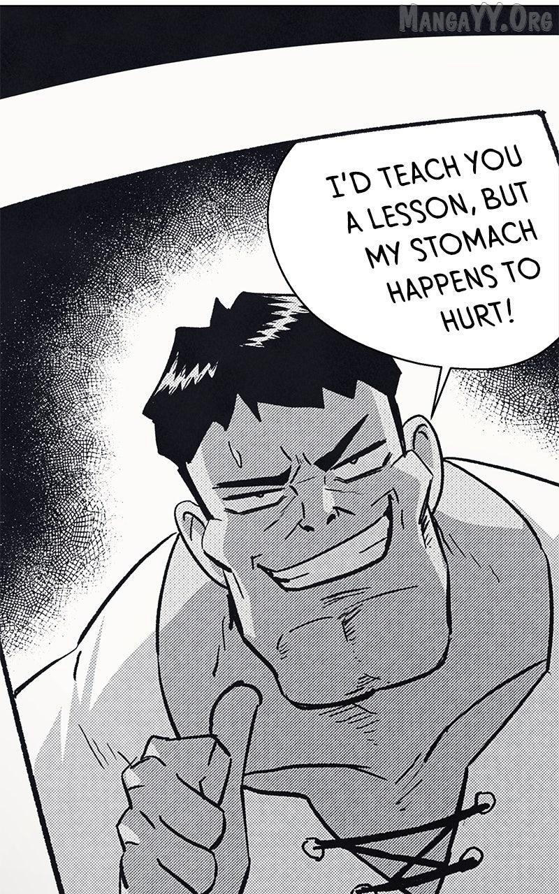 Surviving in an Action Manhwa Chapter 138 - page 7