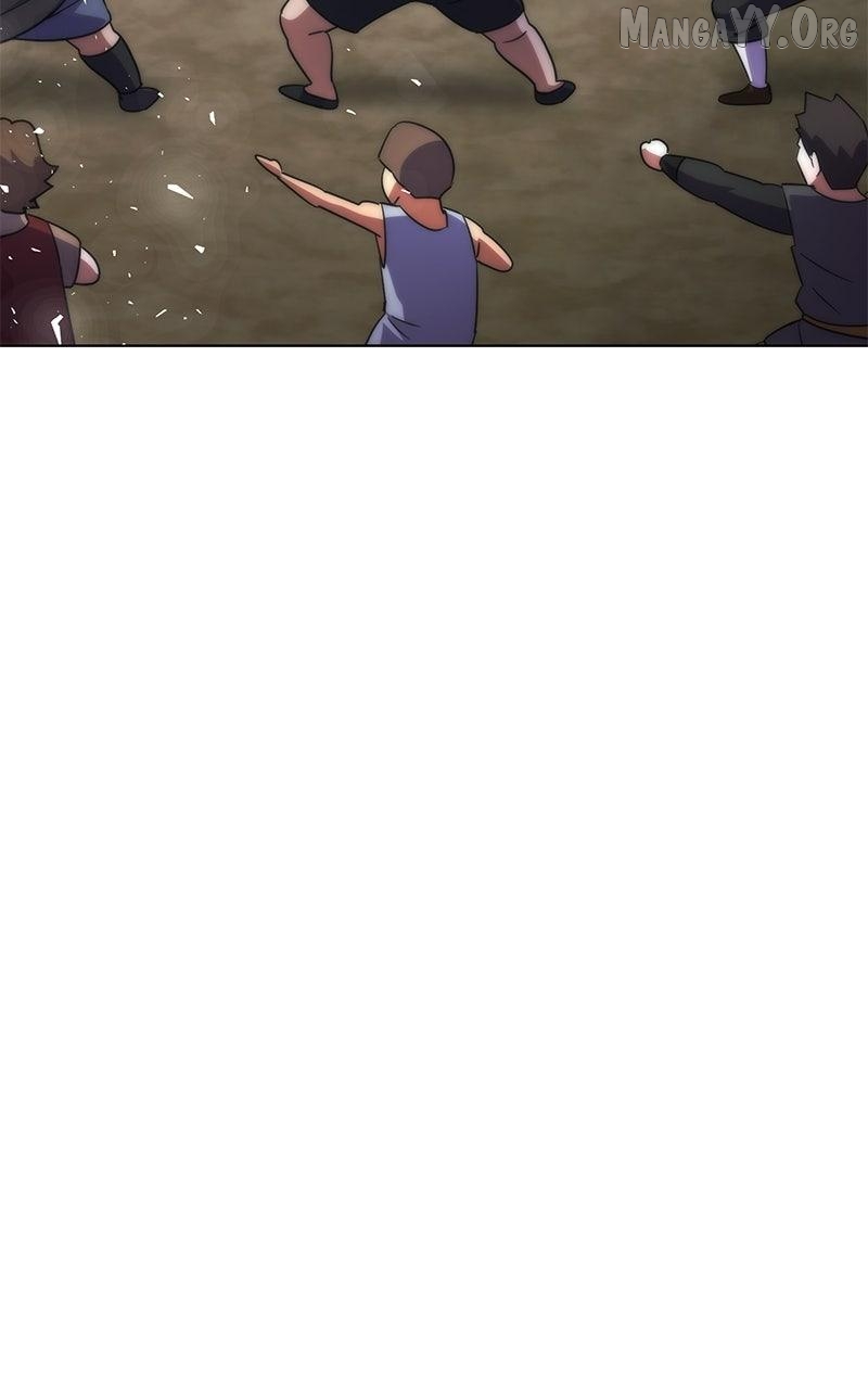 Surviving in an Action Manhwa Chapter 138 - page 73