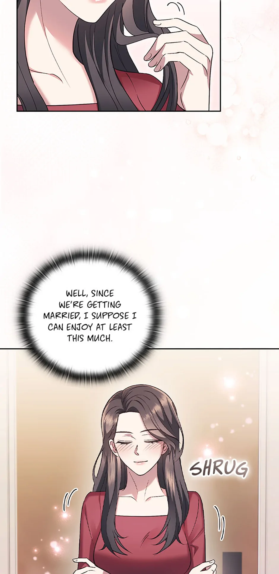 A Confident Marriage (Official) Chapter 41 - page 10
