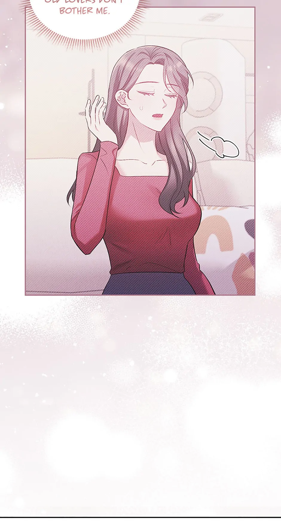 A Confident Marriage (Official) Chapter 41 - page 15