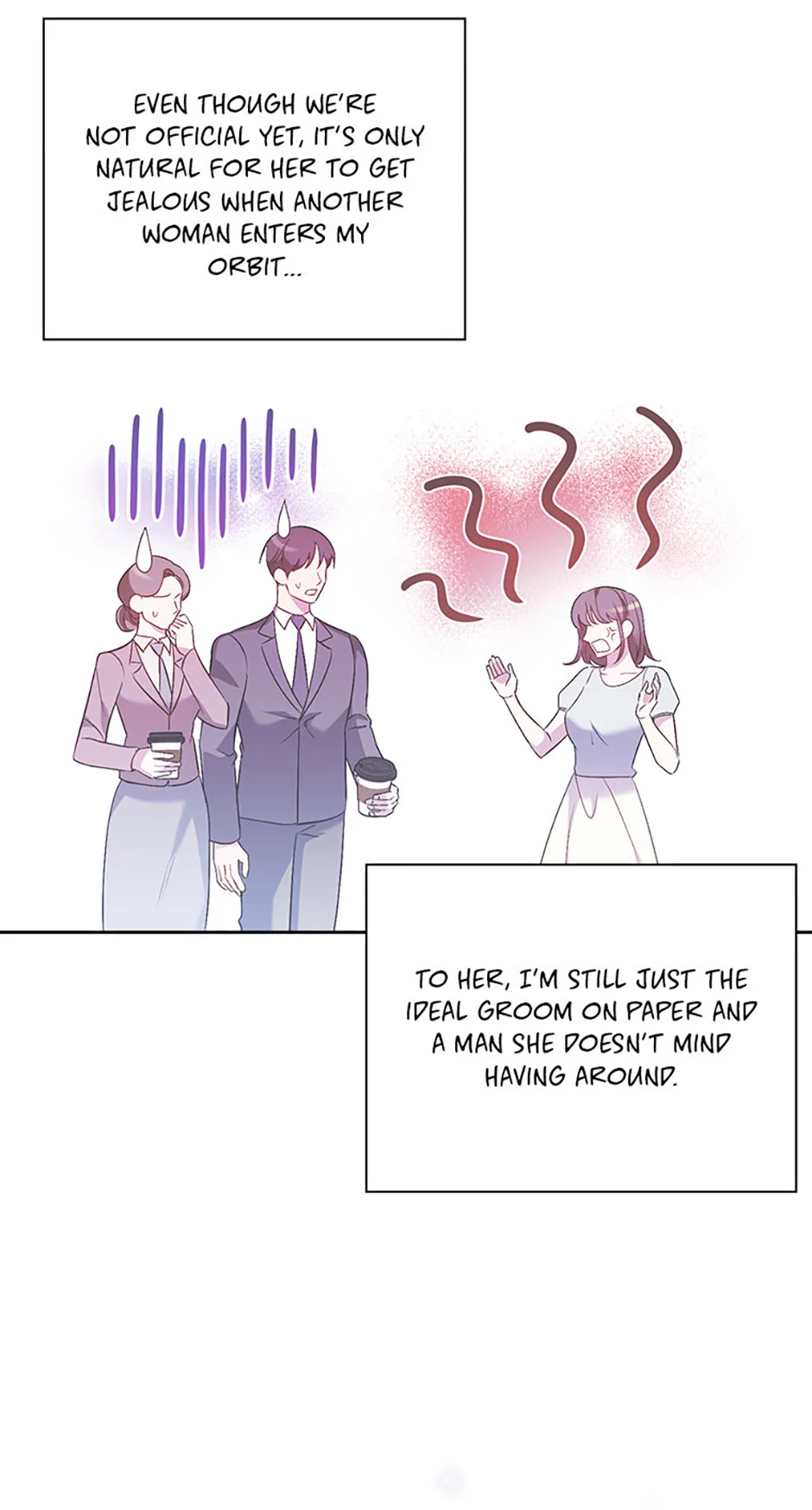 A Confident Marriage (Official) Chapter 41 - page 16