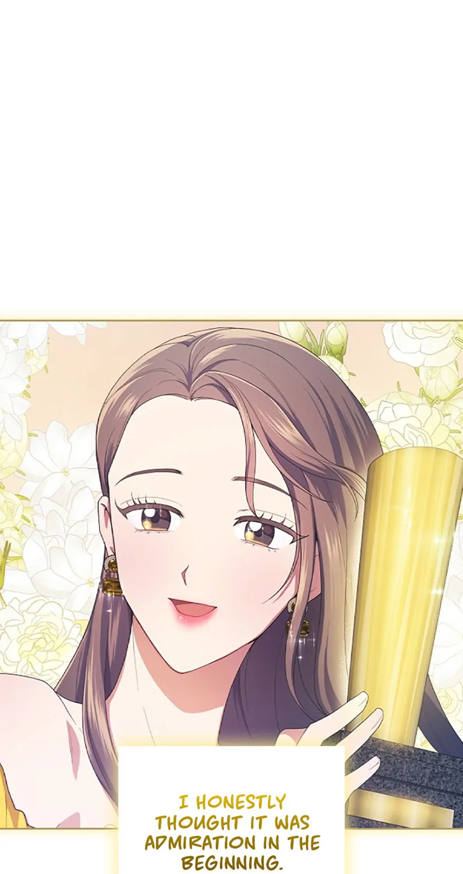 A Confident Marriage (Official) Chapter 41 - page 21