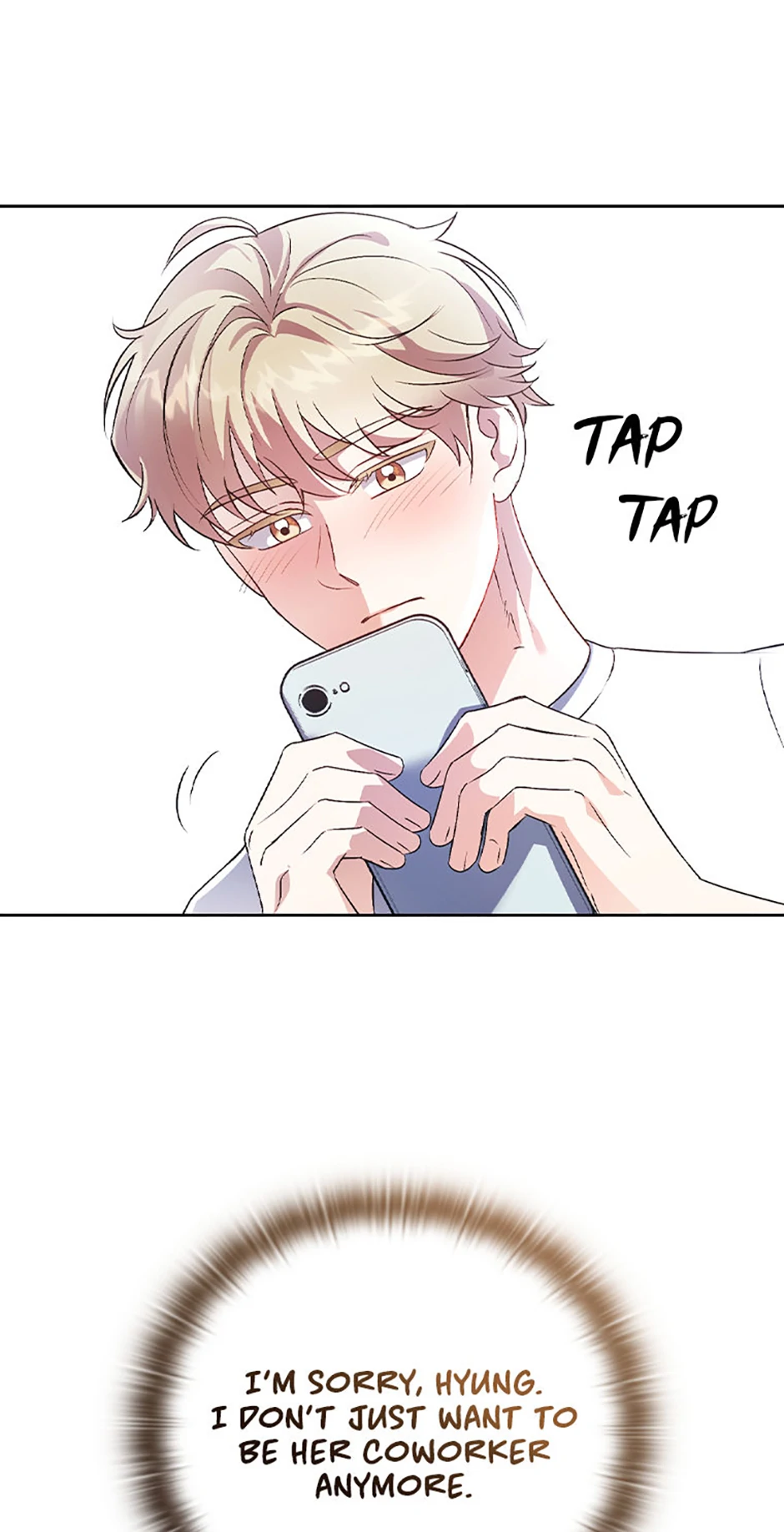A Confident Marriage (Official) Chapter 41 - page 30