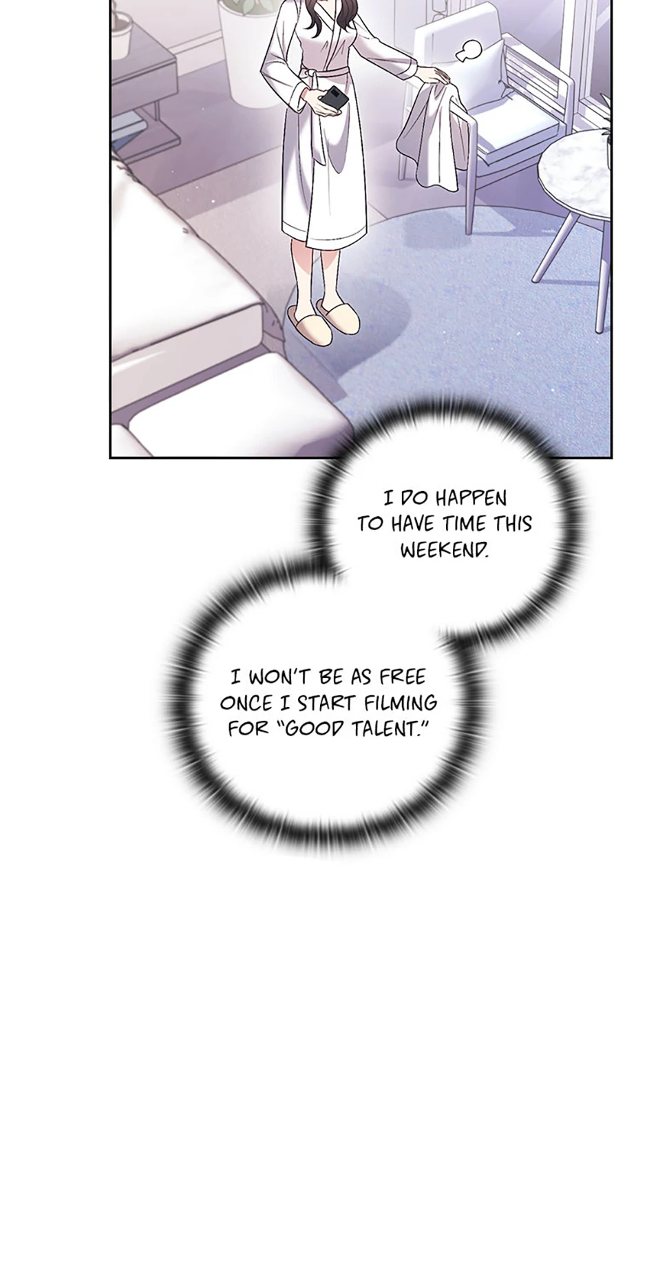 A Confident Marriage (Official) Chapter 41 - page 35
