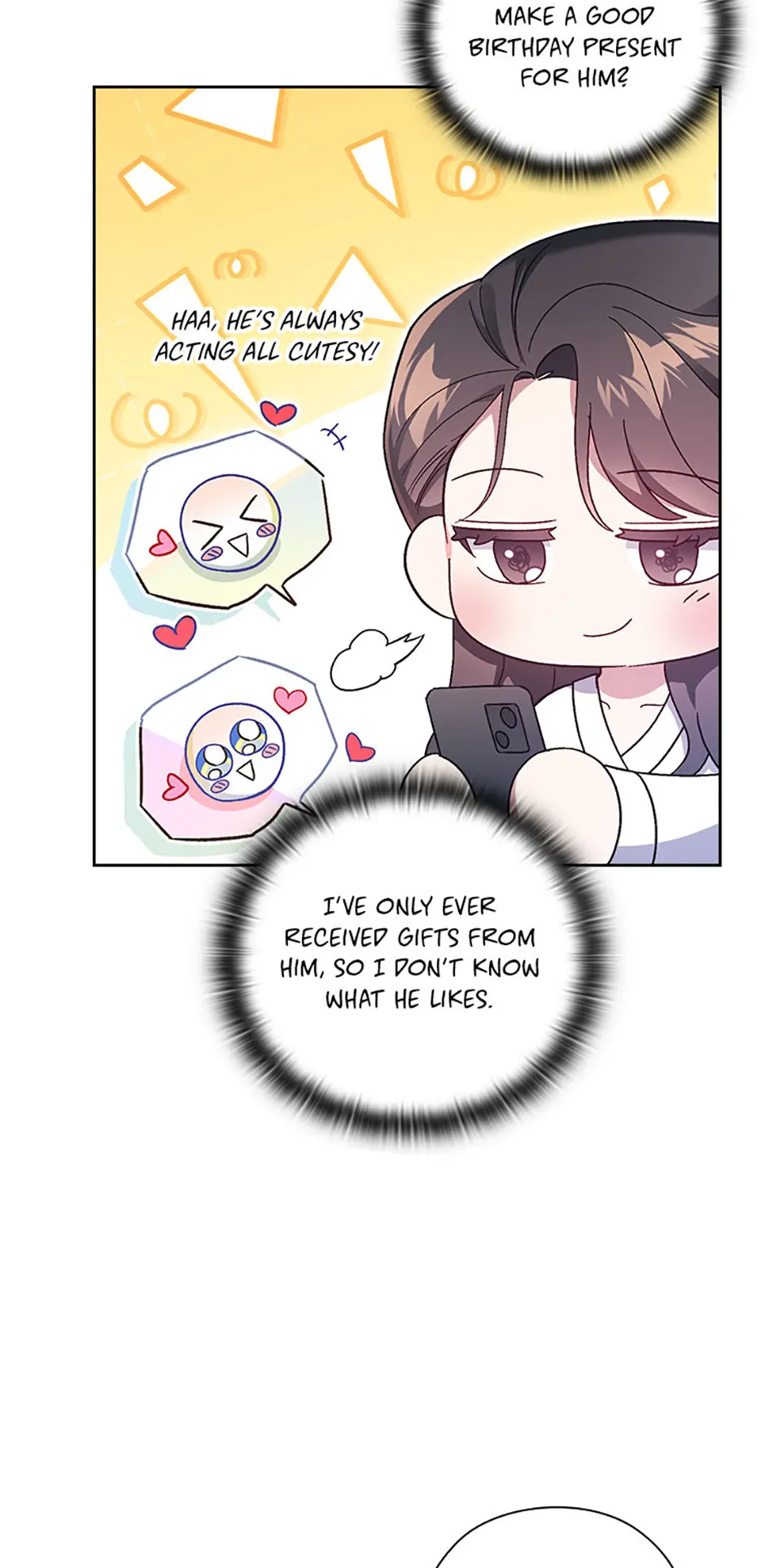 A Confident Marriage (Official) Chapter 41 - page 37