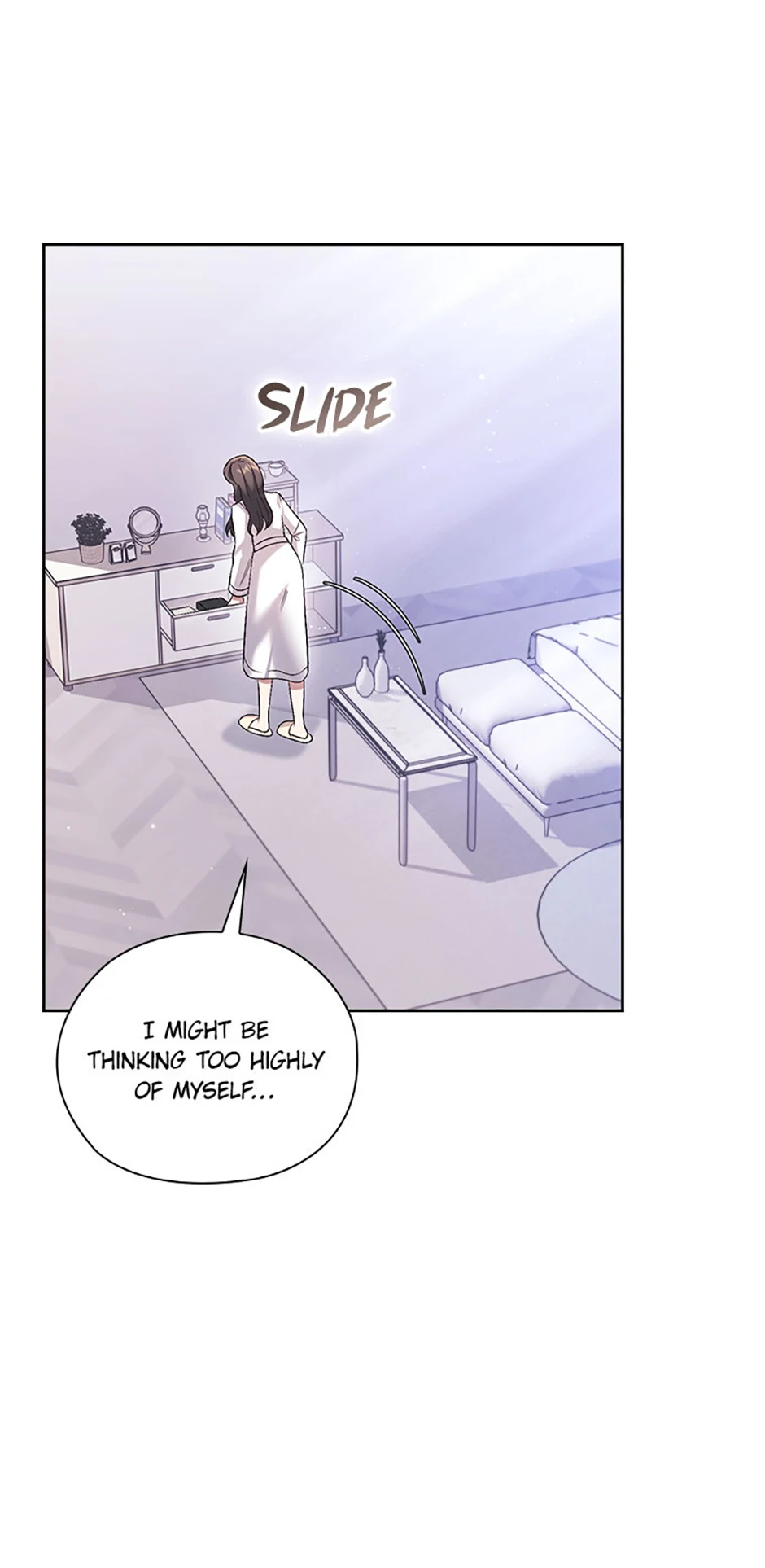 A Confident Marriage (Official) Chapter 41 - page 40
