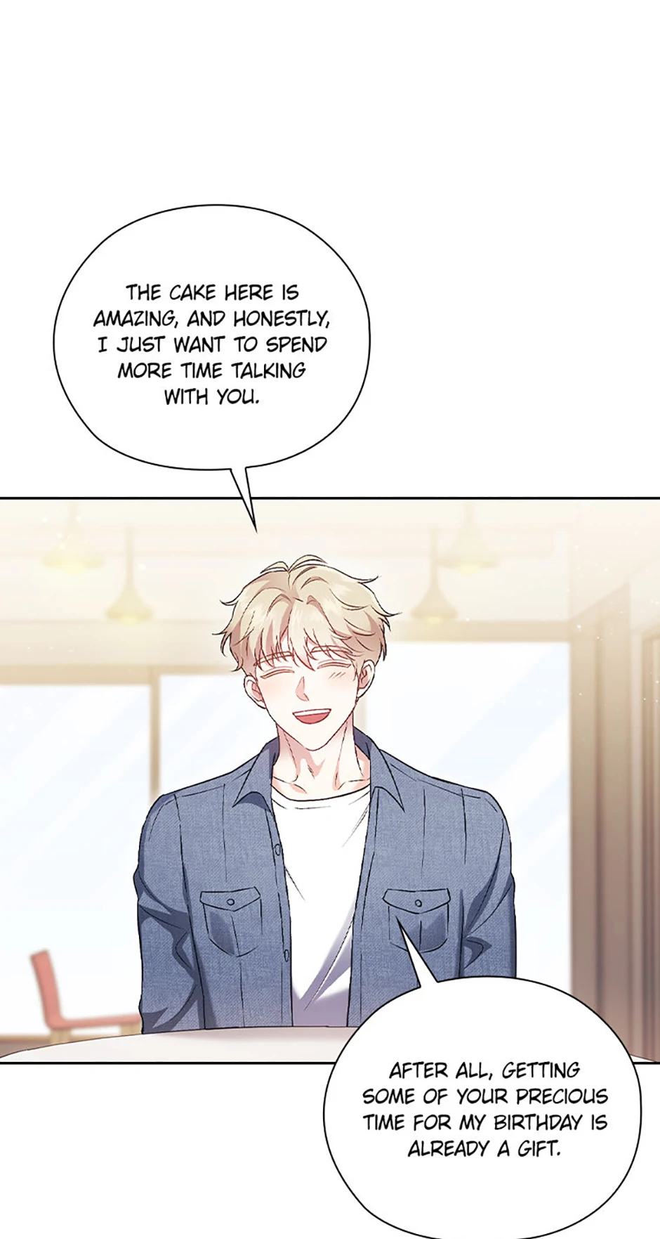 A Confident Marriage (Official) Chapter 41 - page 45