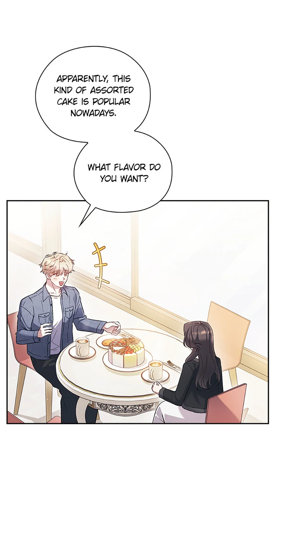 A Confident Marriage (Official) Chapter 41 - page 48
