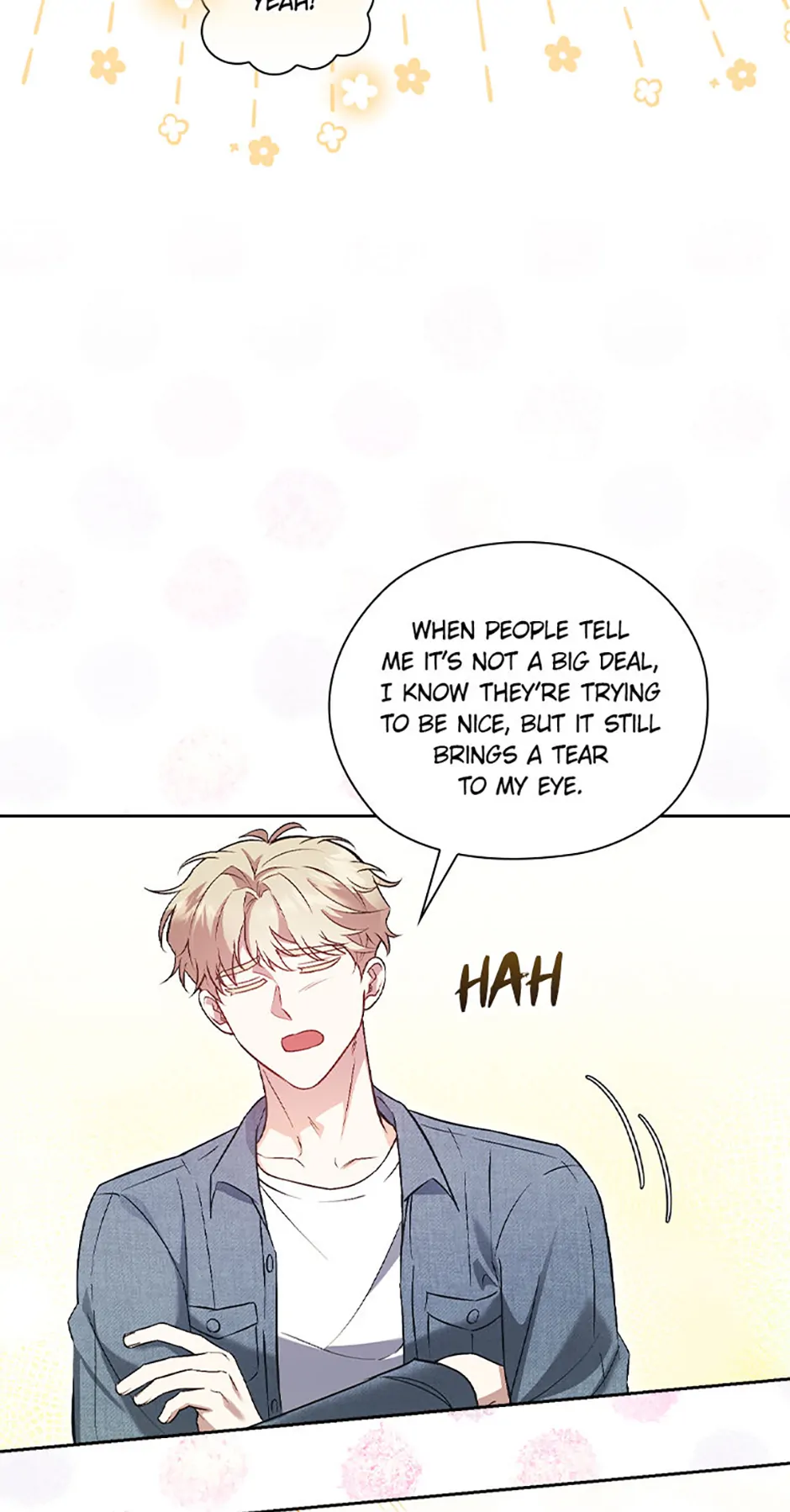 A Confident Marriage (Official) Chapter 41 - page 56