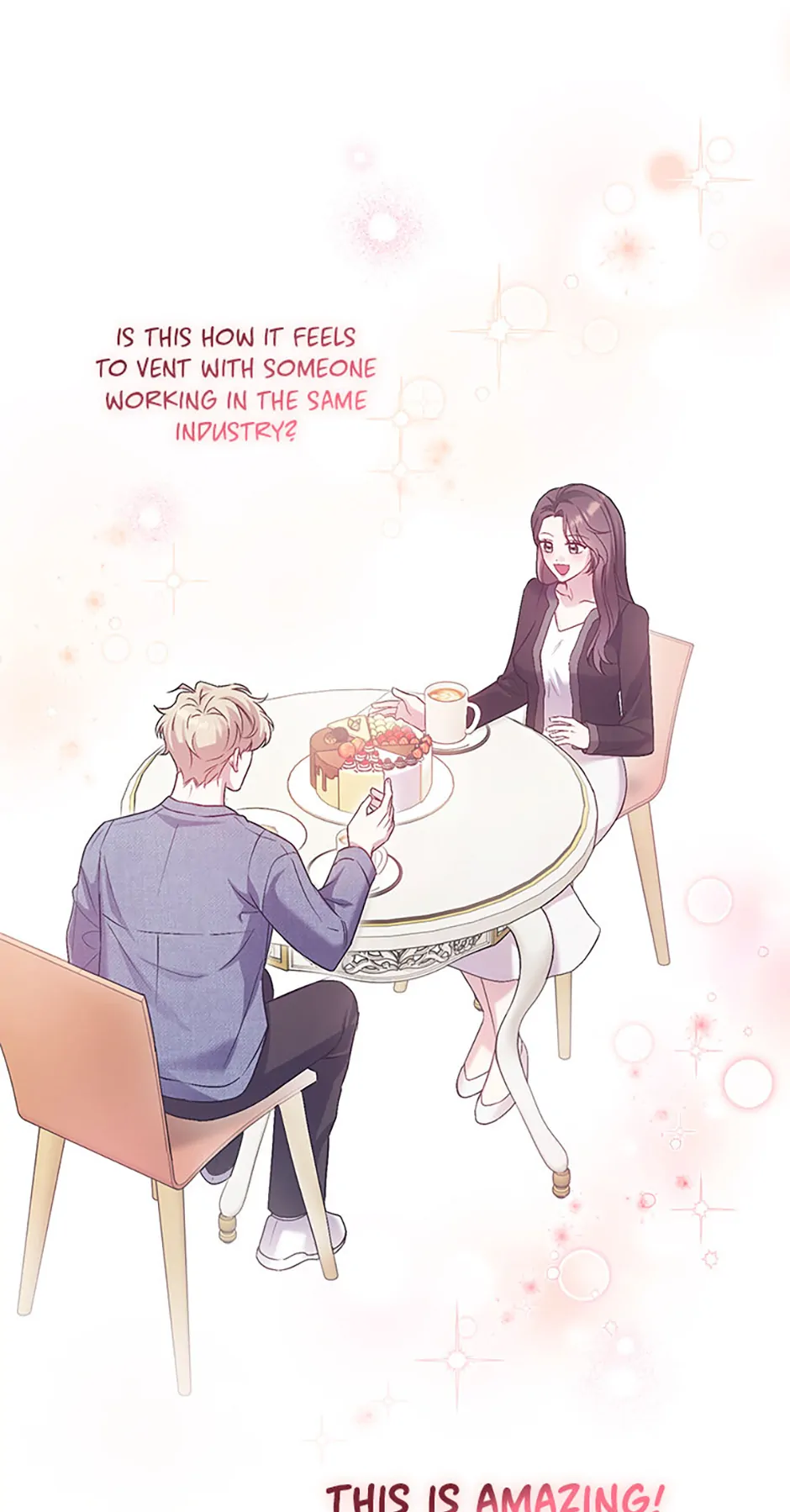 A Confident Marriage (Official) Chapter 41 - page 59