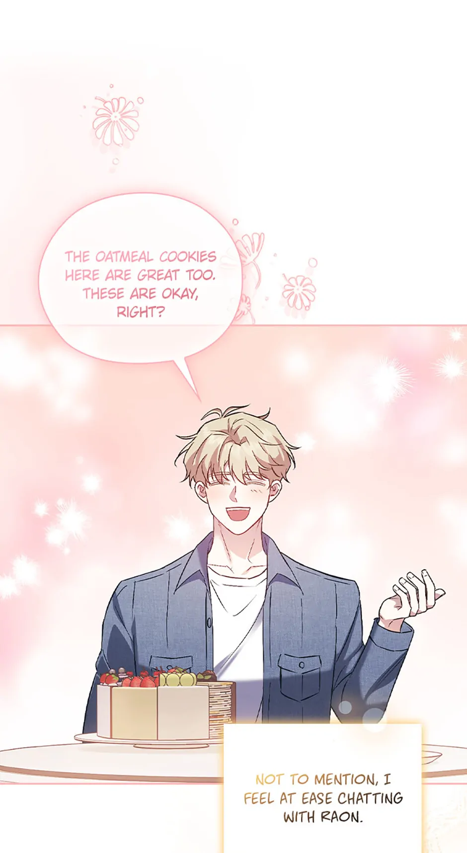 A Confident Marriage (Official) Chapter 41 - page 61