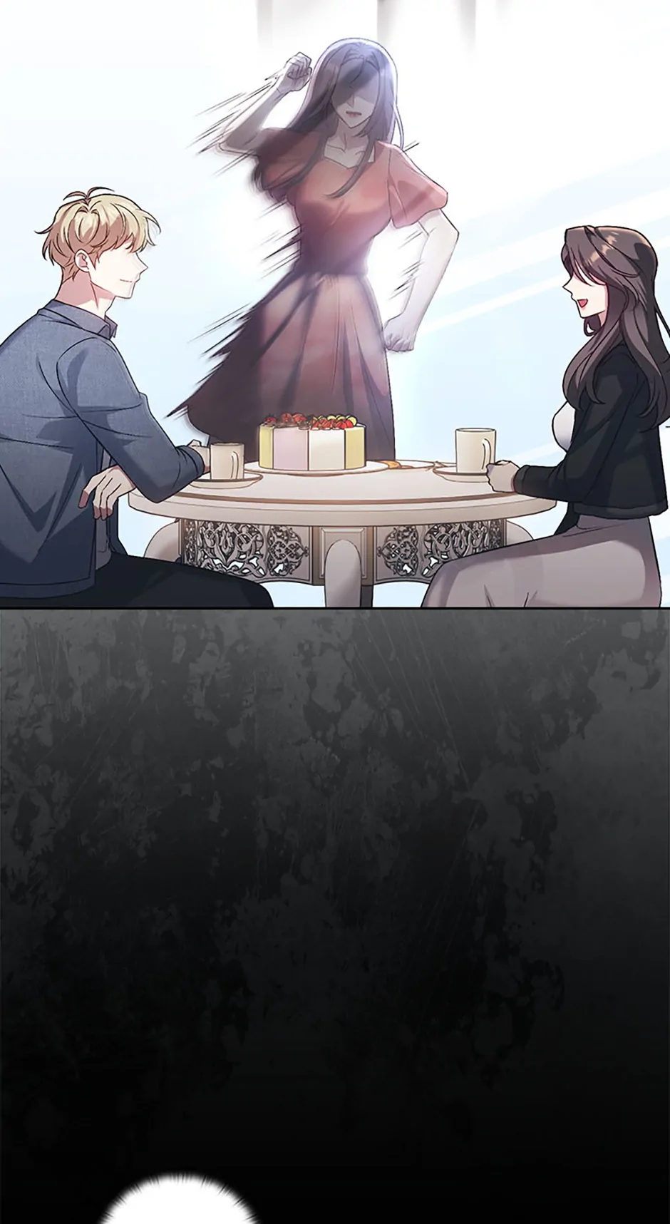 A Confident Marriage (Official) Chapter 41 - page 64