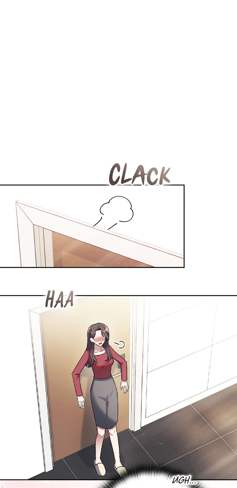 A Confident Marriage (Official) Chapter 41 - page 8