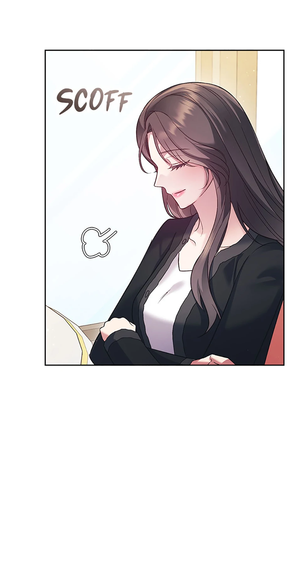 A Confident Marriage (Official) Chapter 42 - page 10