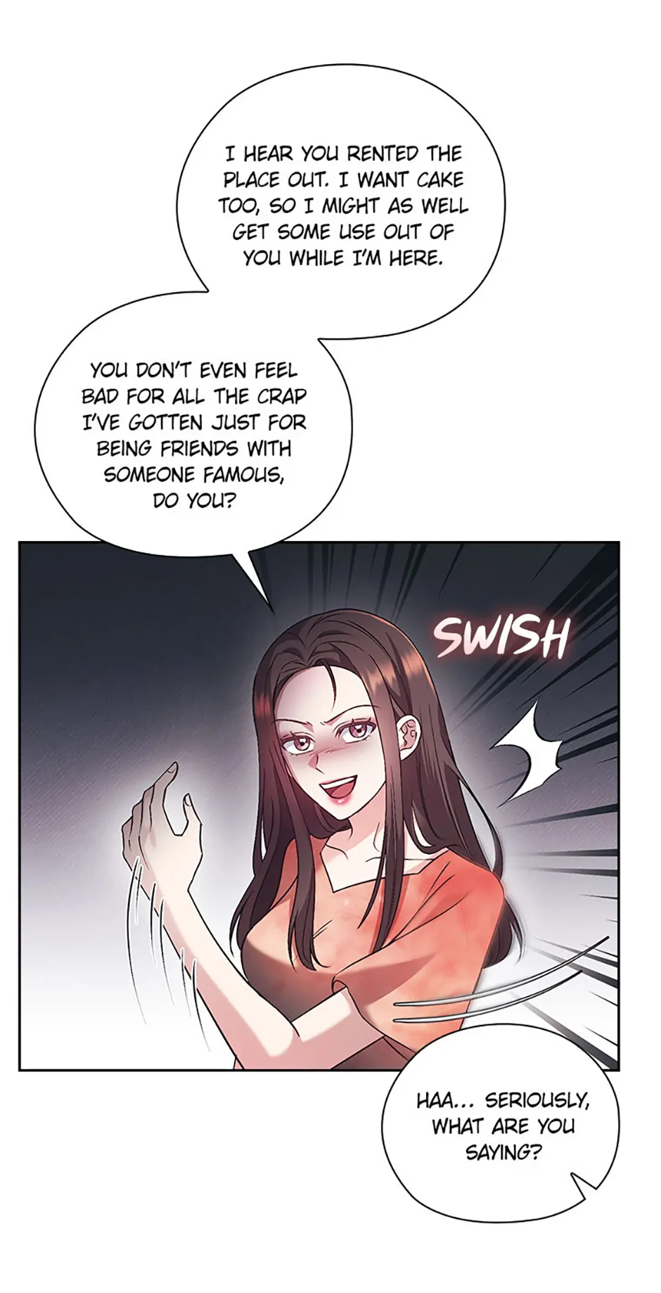 A Confident Marriage (Official) Chapter 42 - page 13
