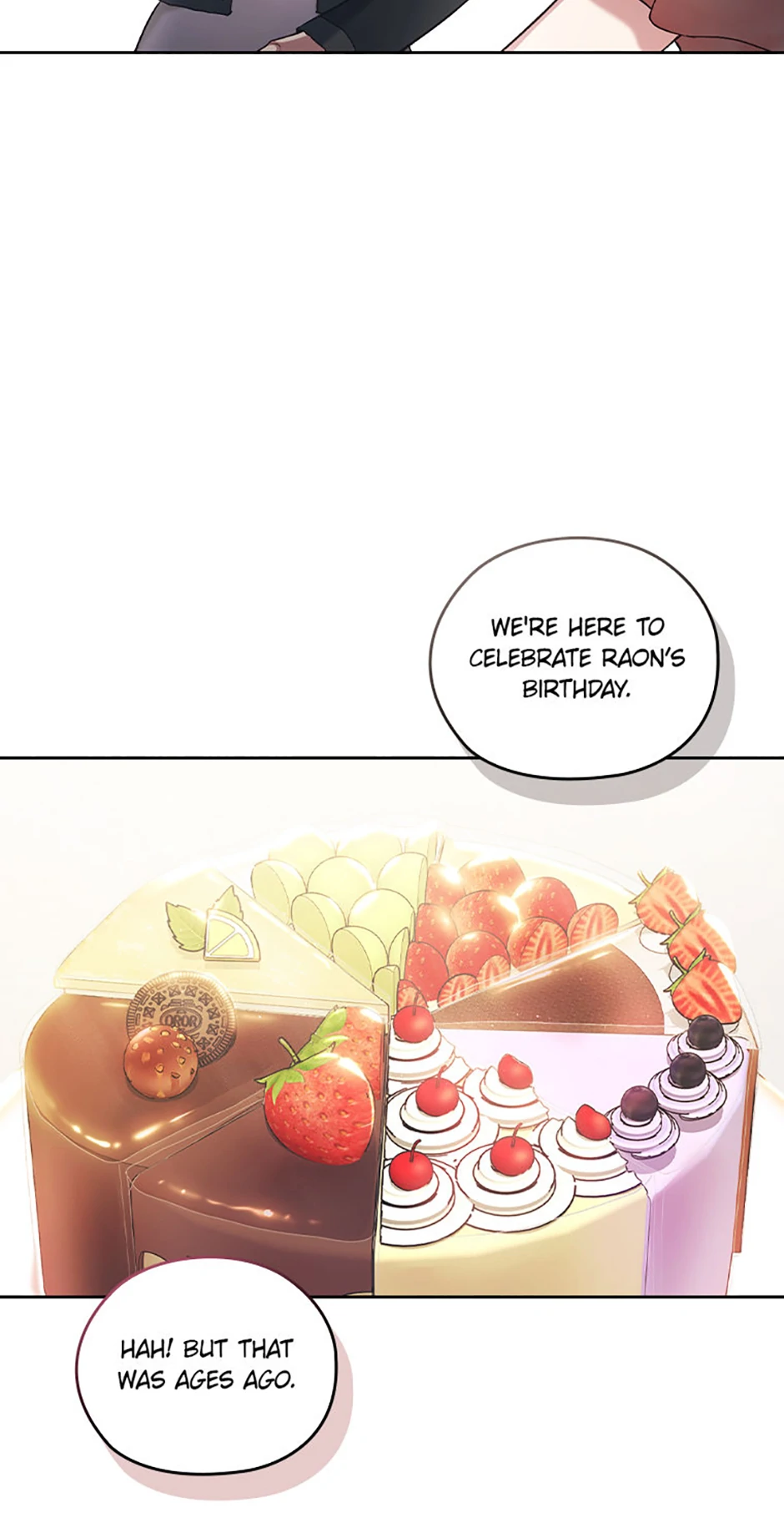 A Confident Marriage (Official) Chapter 42 - page 16