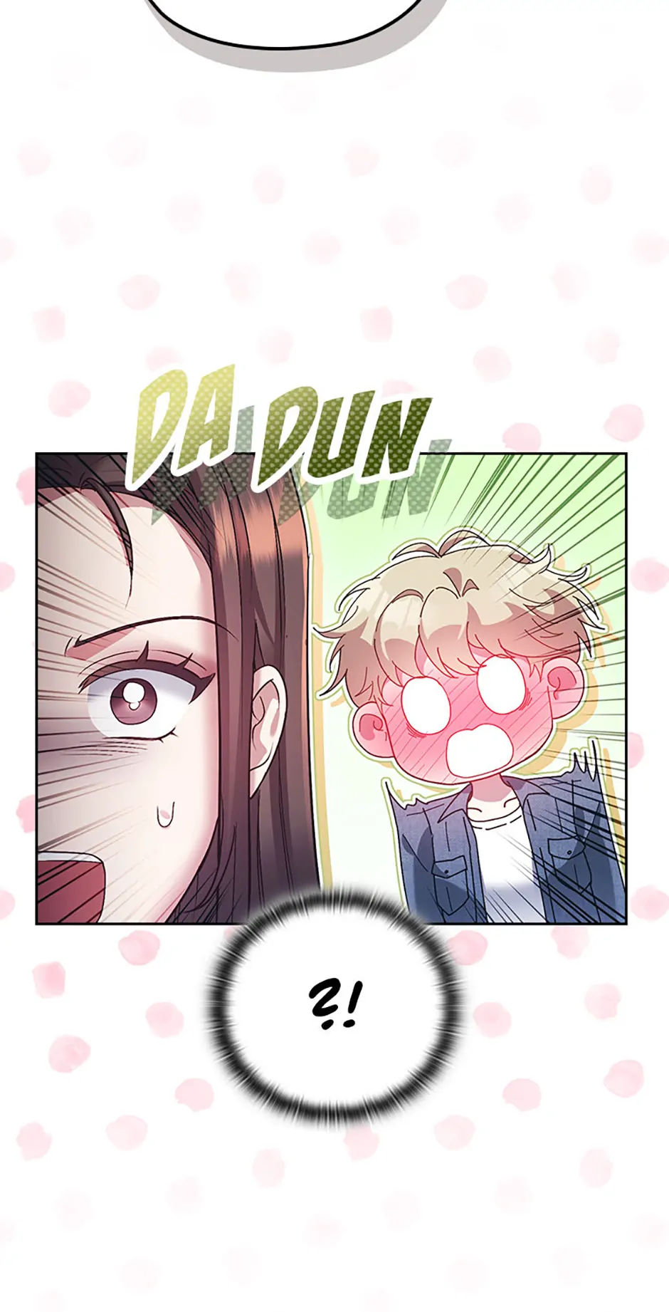 A Confident Marriage (Official) Chapter 42 - page 22