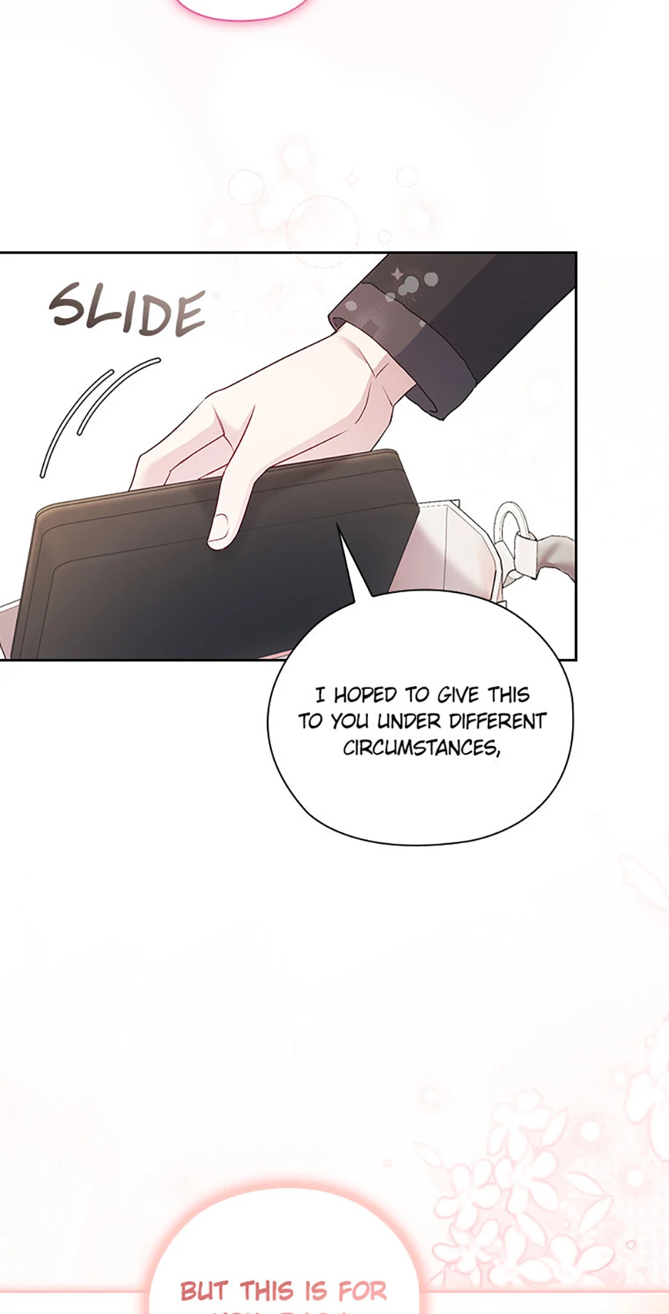 A Confident Marriage (Official) Chapter 42 - page 24