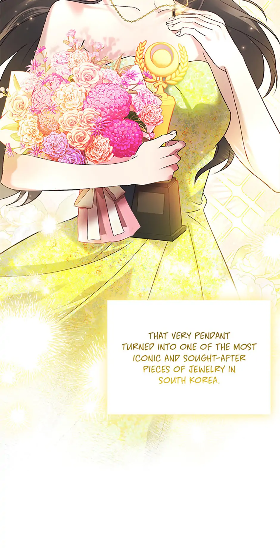 A Confident Marriage (Official) Chapter 42 - page 30