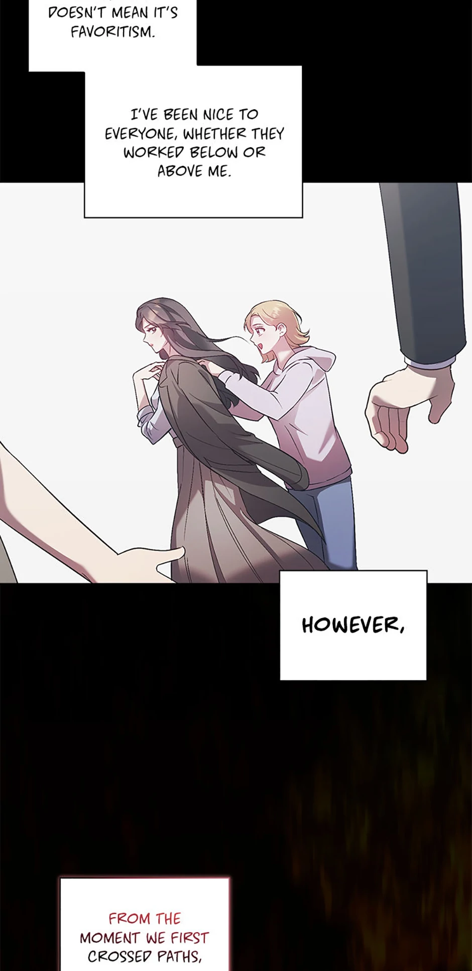 A Confident Marriage (Official) Chapter 42 - page 40