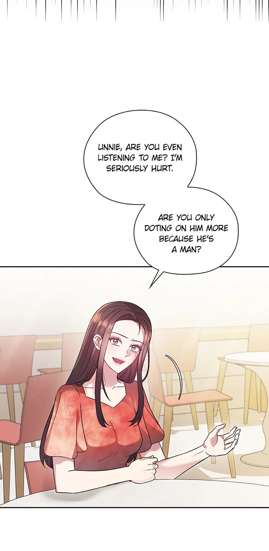 A Confident Marriage (Official) Chapter 42 - page 43