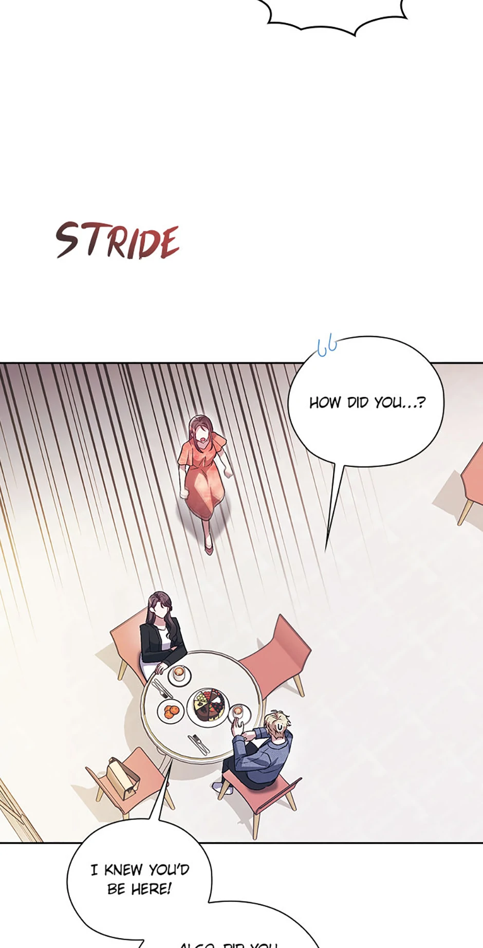 A Confident Marriage (Official) Chapter 42 - page 6