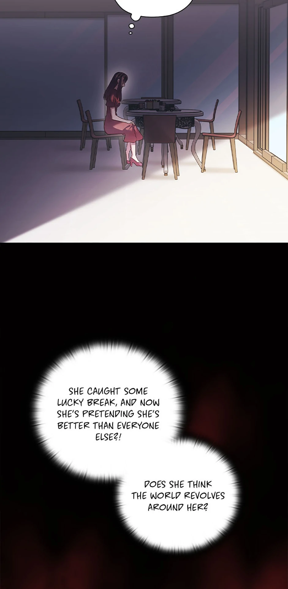 A Confident Marriage (Official) Chapter 42 - page 60
