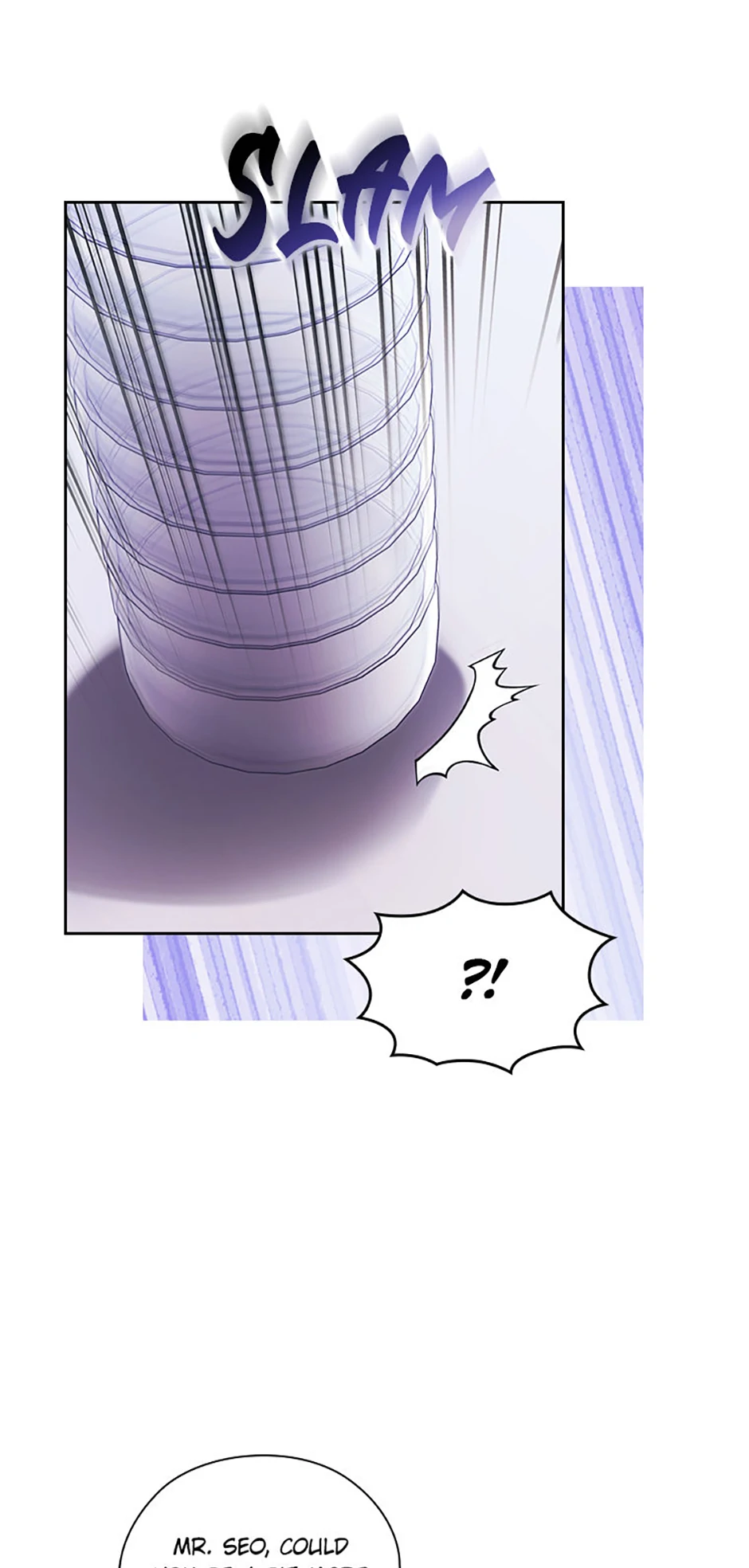 A Confident Marriage (Official) Chapter 43 - page 18