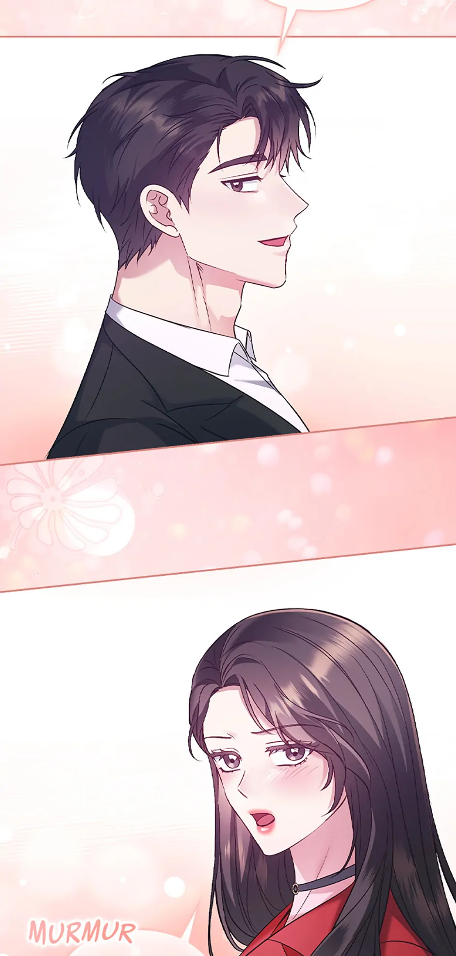A Confident Marriage (Official) Chapter 43 - page 20