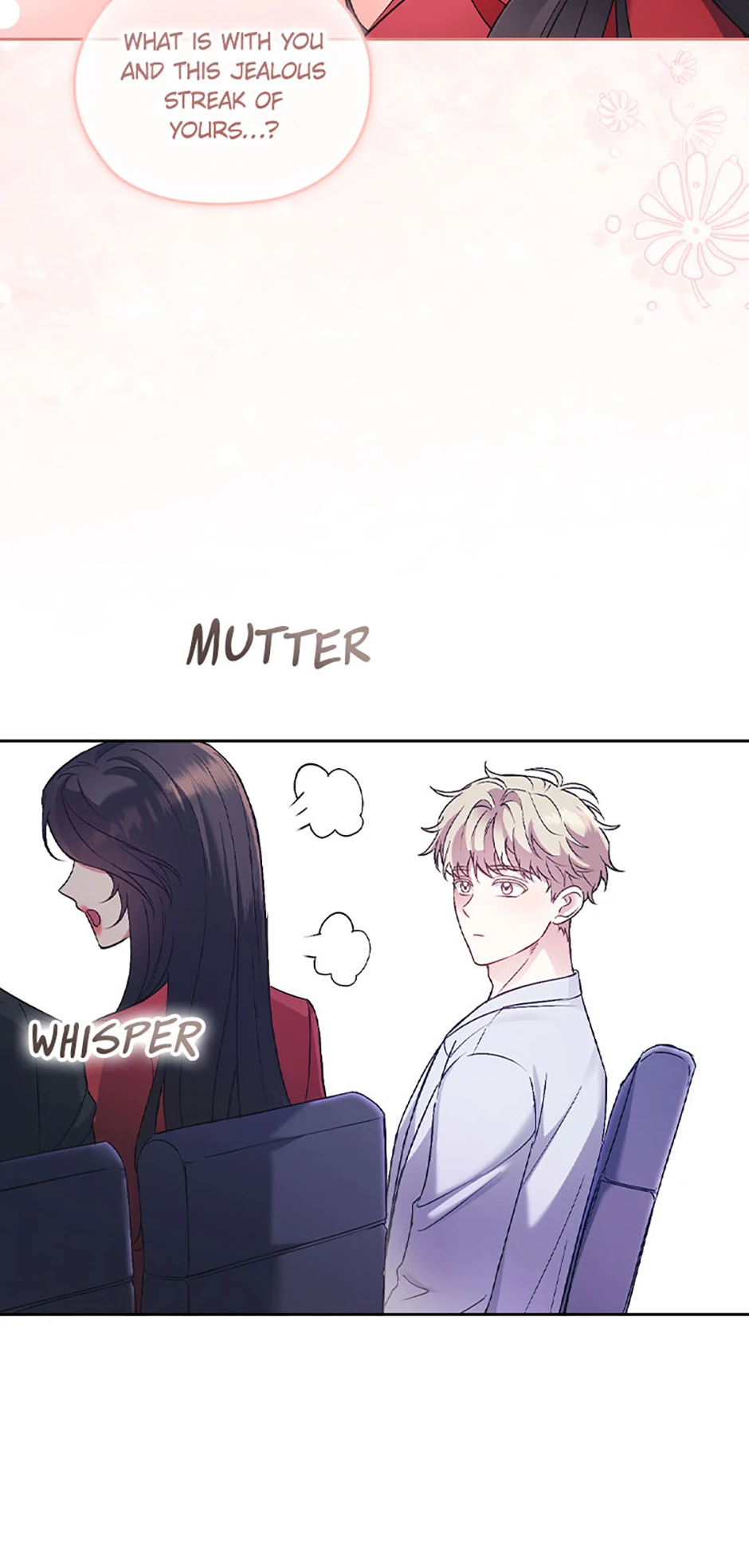 A Confident Marriage (Official) Chapter 43 - page 21