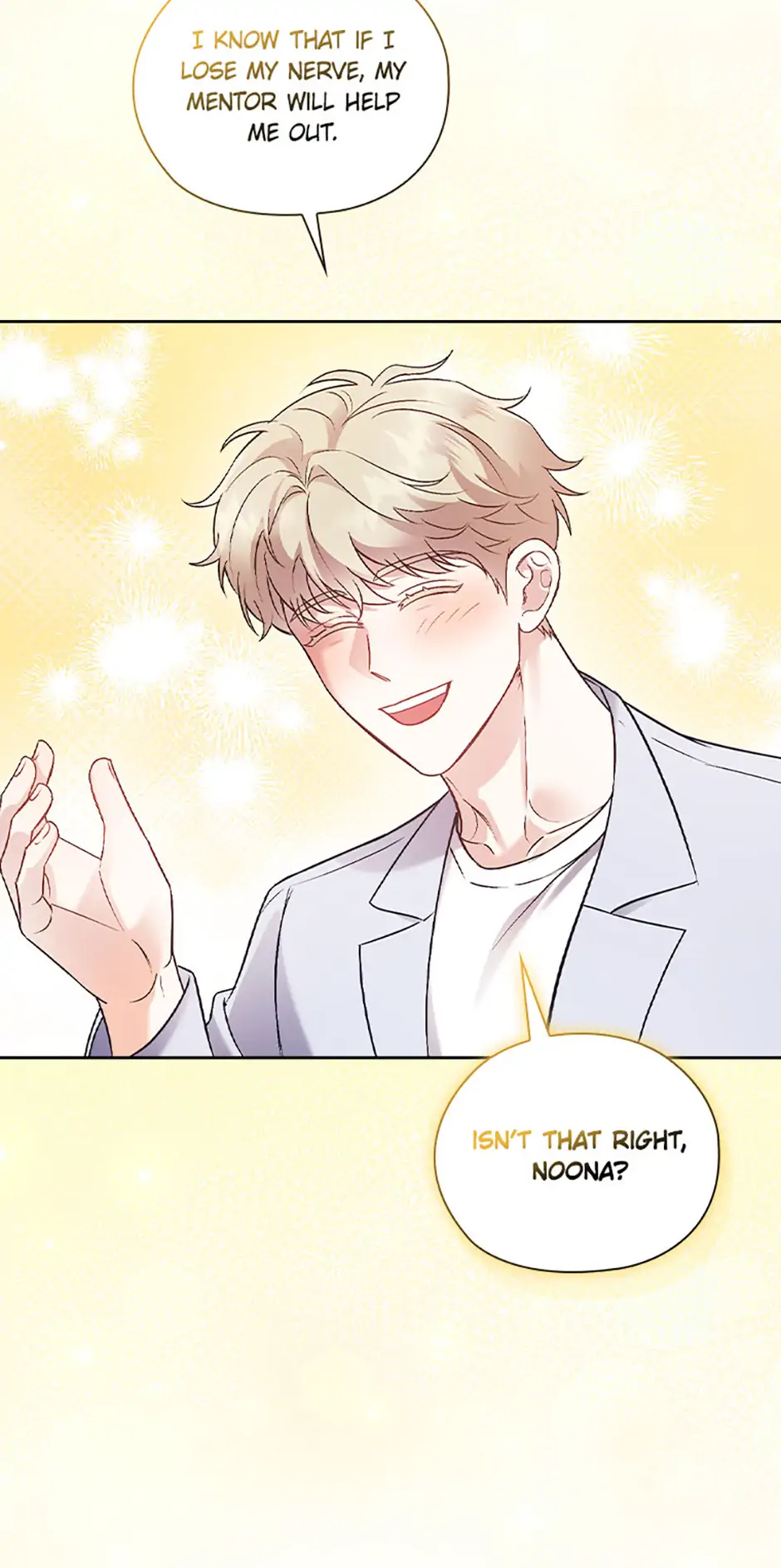 A Confident Marriage (Official) Chapter 43 - page 24