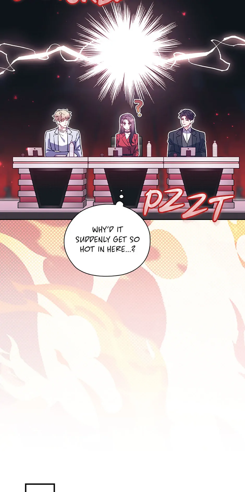 A Confident Marriage (Official) Chapter 43 - page 28
