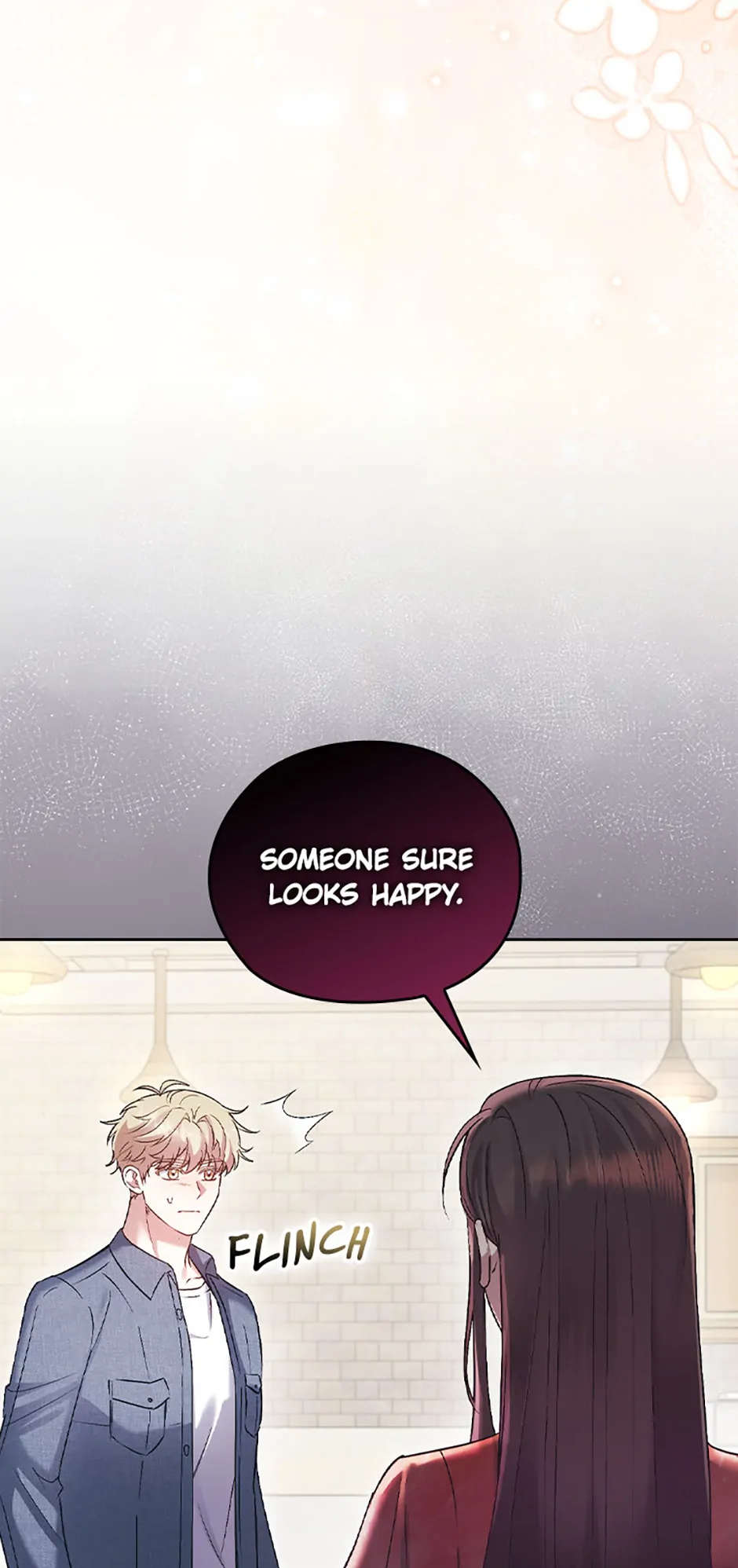 A Confident Marriage (Official) Chapter 43 - page 3