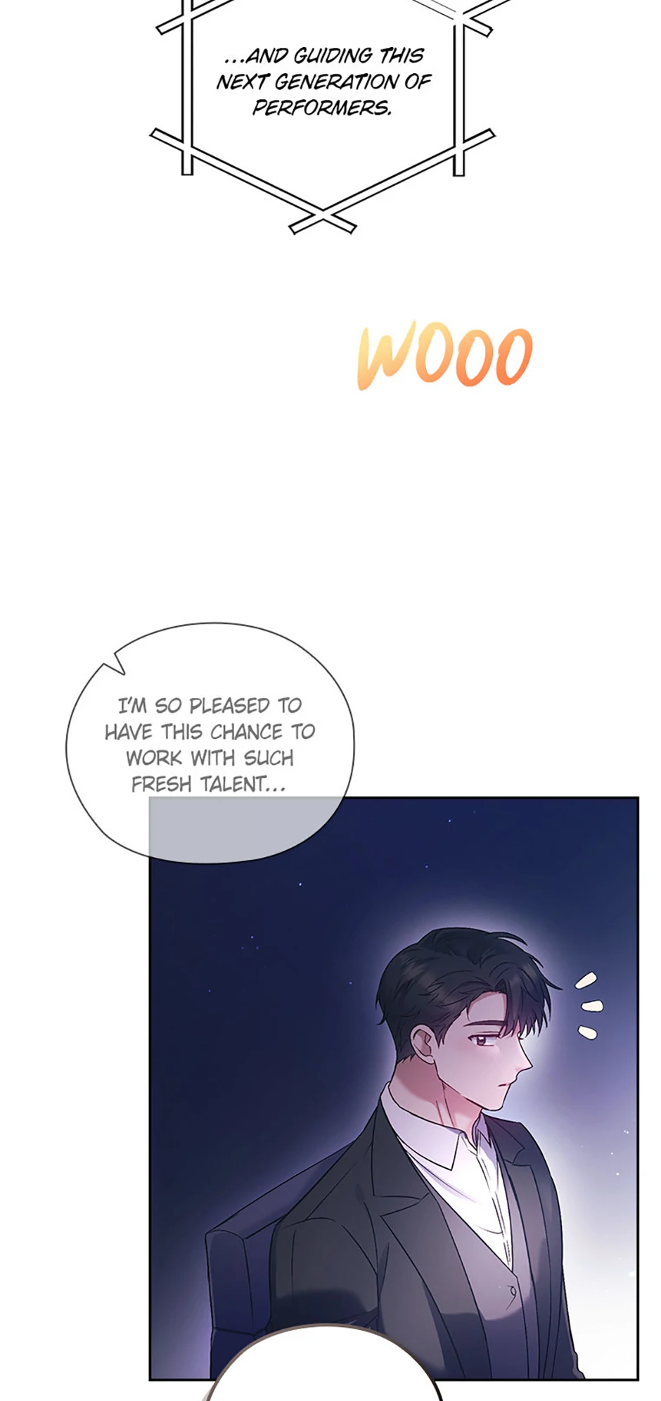 A Confident Marriage (Official) Chapter 43 - page 39
