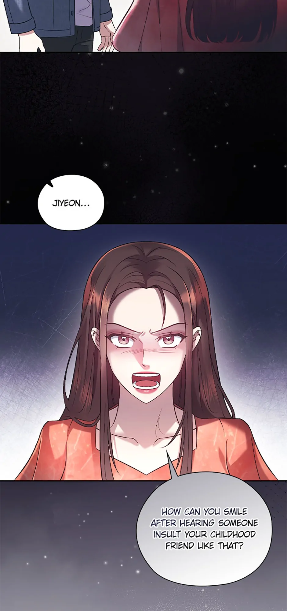 A Confident Marriage (Official) Chapter 43 - page 4