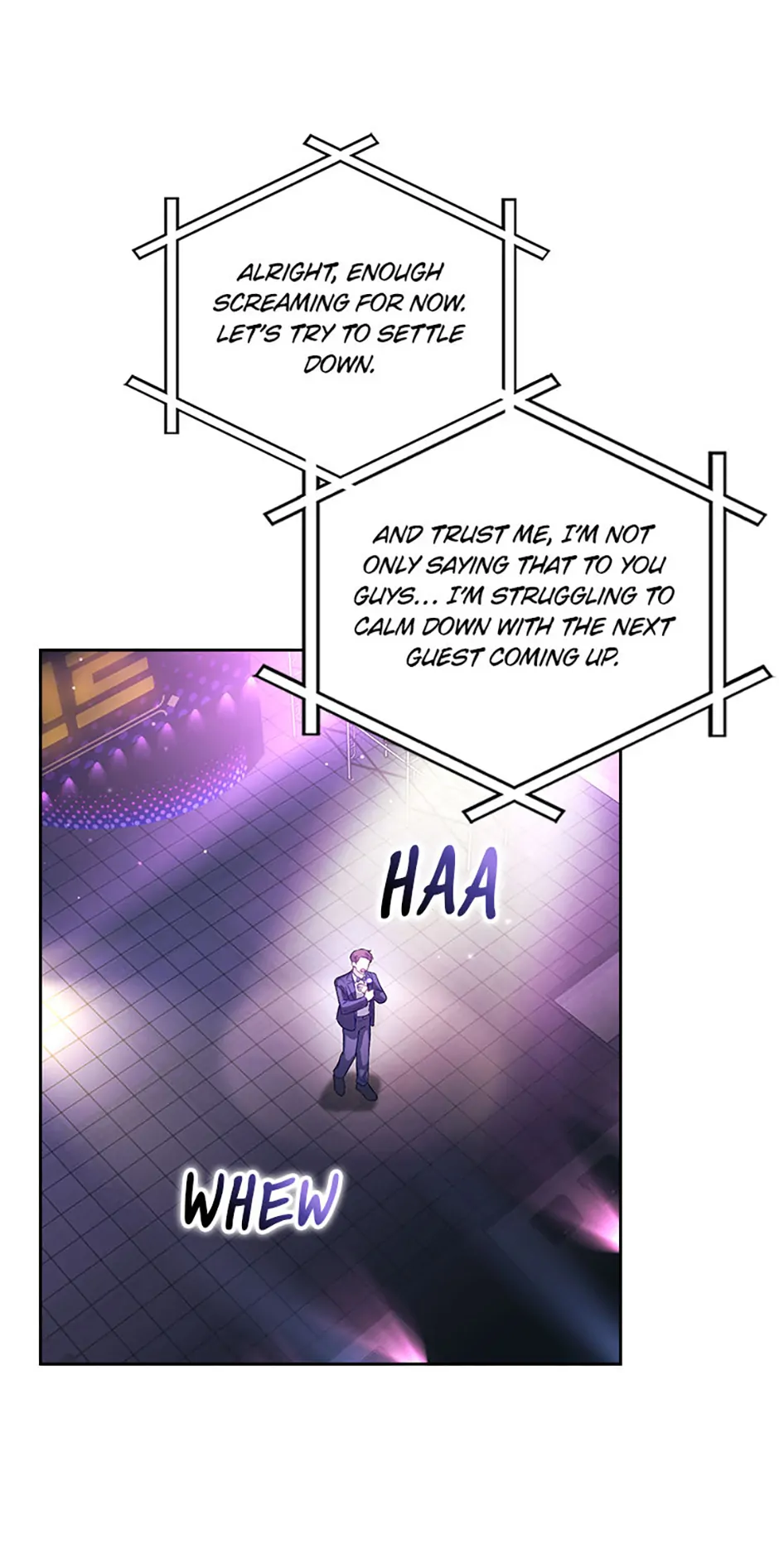 A Confident Marriage (Official) Chapter 43 - page 46