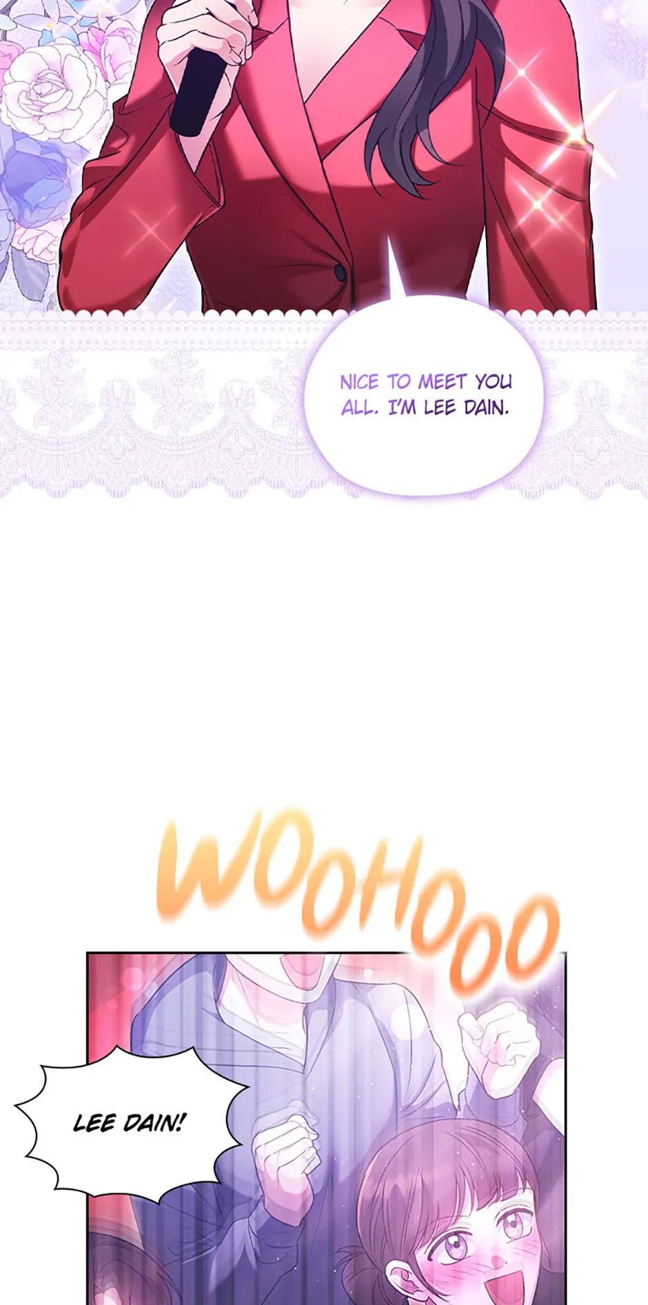 A Confident Marriage (Official) Chapter 43 - page 48