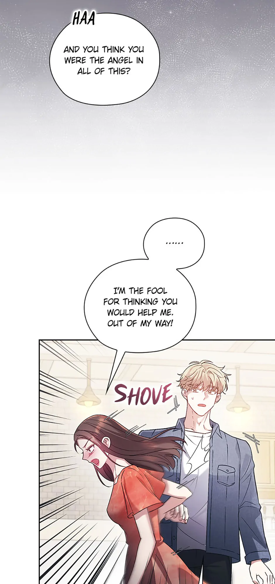 A Confident Marriage (Official) Chapter 43 - page 5