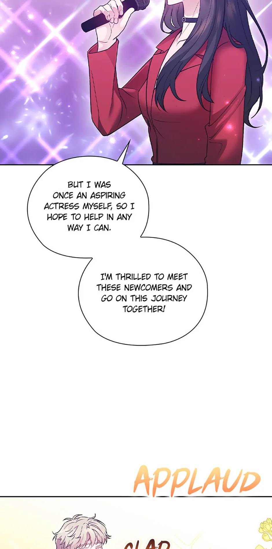 A Confident Marriage (Official) Chapter 43 - page 50